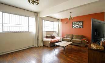 Imagem 4: Apartamento à Venda - Paraíso, 4 Quartos, 145 m2