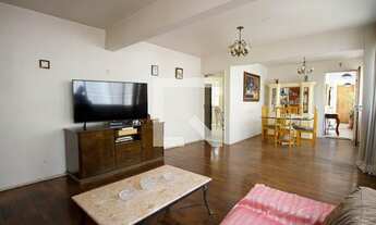 Imagem: Apartamento à Venda - Paraíso, 4 Quartos