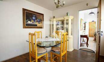 Imagem 5: Apartamento à Venda - Paraíso, 4 Quartos, 145 m2