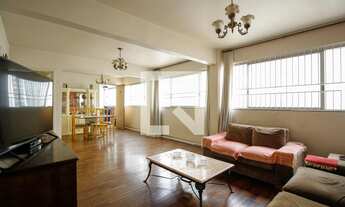 Imagem 2: Apartamento à Venda - Paraíso, 4 Quartos, 145 m2