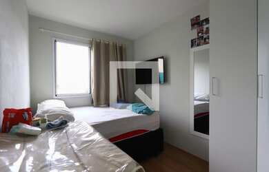 Imagem 6: Apartamento à Venda - Vila Ema, 1 Quarto, 27 m2