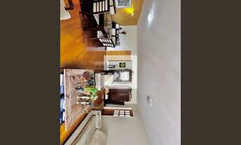 Imagem 4: Apartamento à Venda - Brooklin, 3 Quartos, 138 m2