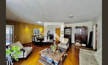 Imagem 3: Apartamento à Venda - Brooklin, 3 Quartos, 138 m2