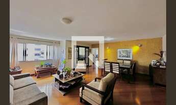 Imagem 2: Apartamento à Venda - Brooklin, 3 Quartos, 138 m2