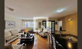 Imagem: Apartamento à Venda - Brooklin, 3 Quartos