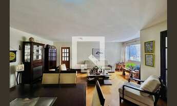 Imagem 6: Apartamento à Venda - Brooklin, 3 Quartos, 138 m2