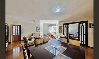 Imagem 7: Apartamento à Venda - Brooklin, 3 Quartos, 138 m2