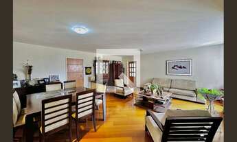 Imagem 5: Apartamento à Venda - Brooklin, 3 Quartos, 138 m2