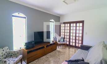 Imagem: Casa à Venda - Planalto Paulista, 5 Quartos