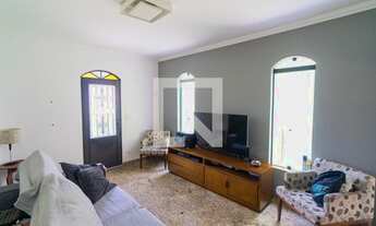 Imagem 3: Casa à Venda - Planalto Paulista, 5 Quartos, 280 m2