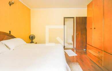 Imagem 6: Apartamento à Venda - Cidade São Francisco , 4 Quartos, 230 m2