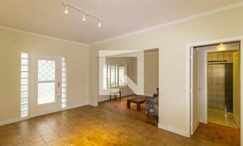 Imagem: Casa à Venda - Vila Mariana, 4 Quartos