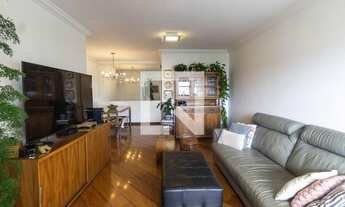 Imagem 5: Apartamento à Venda - Santana, 3 Quartos, 156 m2