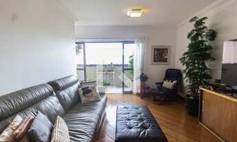 Imagem 2: Apartamento à Venda - Santana, 3 Quartos, 156 m2