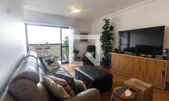 Imagem 3: Apartamento à Venda - Santana, 3 Quartos, 156 m2