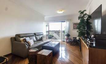 Imagem: Apartamento à Venda - Santana, 3 Quartos