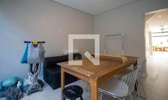 Imagem 6: Casa à Venda - Campo Belo, 3 Quartos, 130 m2