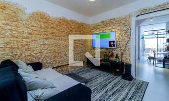 Imagem: Casa à Venda - Campo Belo, 3 Quartos, 130