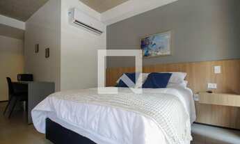 Imagem 3: Apartamento à Venda - Jardim Paulista, 1 Quarto, 33 m2