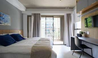 Imagem: Apartamento à Venda - Jardim Paulista