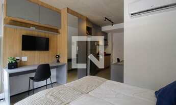 Imagem 5: Apartamento à Venda - Jardim Paulista, 1 Quarto, 33 m2