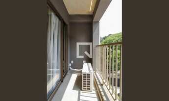 Imagem 7: Apartamento à Venda - Jardim Paulista, 1 Quarto, 33 m2