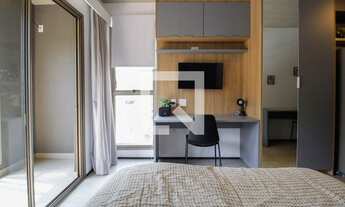 Imagem 6: Apartamento à Venda - Jardim Paulista, 1 Quarto, 33 m2