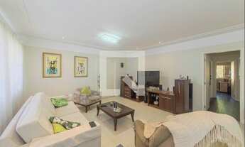 Imagem 5: Casa à Venda - Bosque da Saúde, 4 Quartos, 190 m2