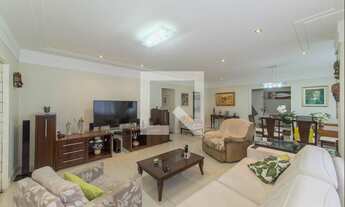 Imagem 2: Casa à Venda - Bosque da Saúde, 4 Quartos, 190 m2