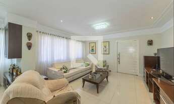 Imagem 3: Casa à Venda - Bosque da Saúde, 4 Quartos, 190 m2