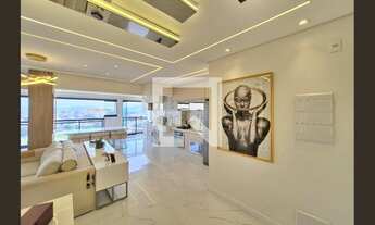 Imagem 2: Apartamento à Venda - Vila Leopoldina, 1 Quarto, 89 m2