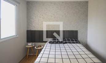 Imagem 5: Apartamento à Venda - Vila Ema, 2 Quartos, 32 m2