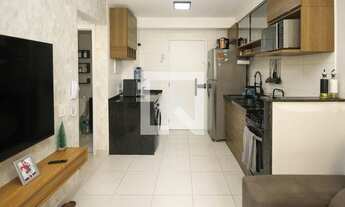 Imagem 3: Apartamento à Venda - Vila Ema, 2 Quartos, 32 m2