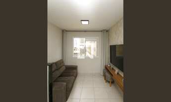 Imagem 2: Apartamento à Venda - Vila Ema, 2 Quartos, 32 m2