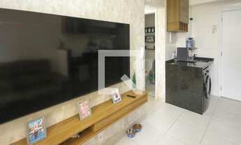 Imagem 4: Apartamento à Venda - Vila Ema, 2 Quartos, 32 m2