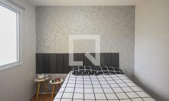 Imagem 6: Apartamento à Venda - Vila Ema, 2 Quartos, 32 m2