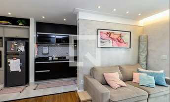 Imagem 3: Apartamento à Venda - Campo Belo, 1 Quarto, 49 m2