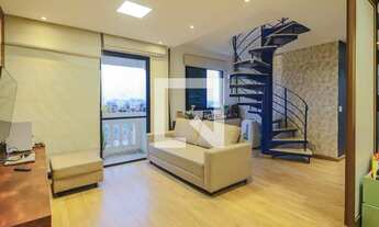 Imagem: Apartamento à Venda - Cidade São Francisco