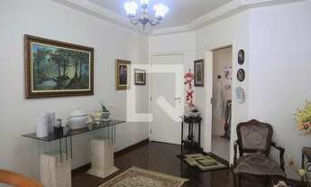 Imagem 3: Apartamento à Venda - Chácara Inglesa, 3 Quartos, 134 m2