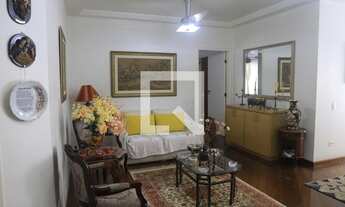 Imagem 2: Apartamento à Venda - Chácara Inglesa, 3 Quartos, 134 m2