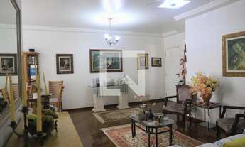 Imagem 6: Apartamento à Venda - Chácara Inglesa, 3 Quartos, 134 m2