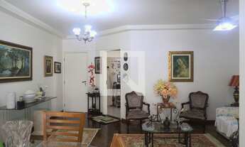 Imagem 5: Apartamento à Venda - Chácara Inglesa, 3 Quartos, 134 m2