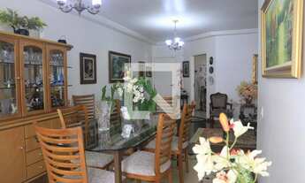 Imagem 4: Apartamento à Venda - Chácara Inglesa, 3 Quartos, 134 m2