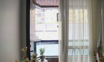 Imagem 7: Apartamento à Venda - Chácara Inglesa, 3 Quartos, 134 m2