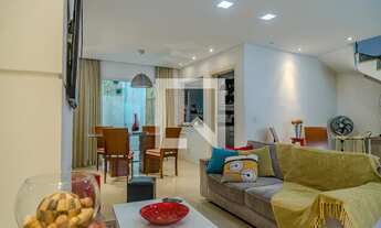 Imagem: Casa à Venda - Jabaquara, 3 Quartos, 160