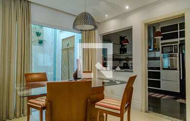 Imagem 2: Casa à Venda - Jabaquara, 3 Quartos, 160 m2