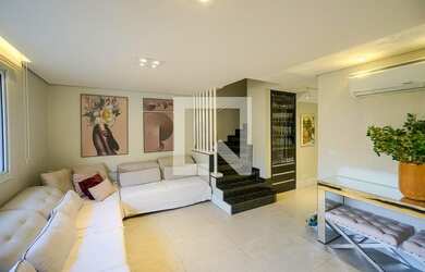 Imagem 2: Casa à Venda - Vila Carrão, 3 Quartos, 165 m2