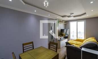 Imagem: Apartamento à Venda - Itaquera, 2 Quartos