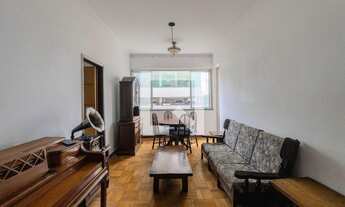 Imagem 2: Apartamento à Venda - Consolação, 2 Quartos, 104 m2