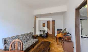 Imagem 4: Apartamento à Venda - Consolação, 2 Quartos, 104 m2